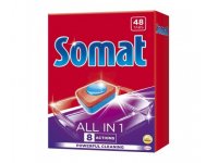 Somat Excellence 3v1 Caps 60ks Citrus